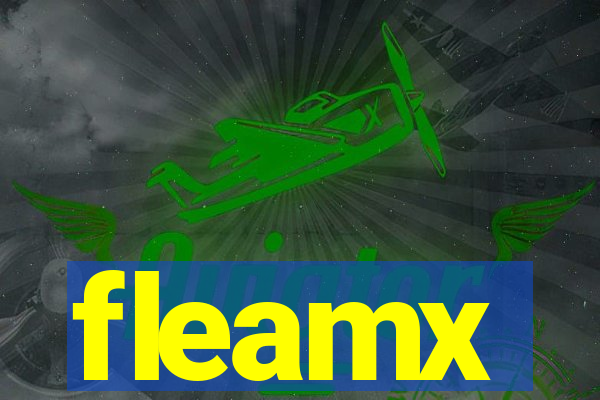 fleamx