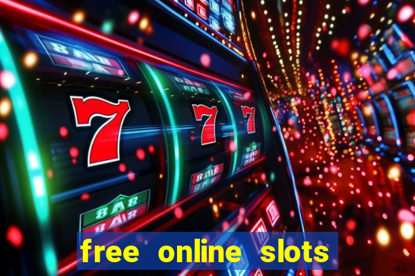 free online slots no download