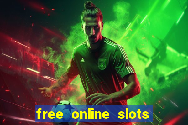 free online slots no download