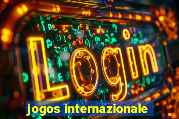 jogos internazionale