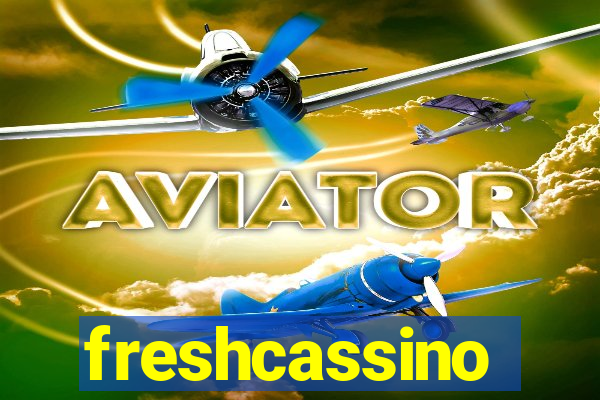 freshcassino