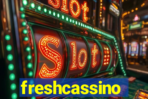 freshcassino