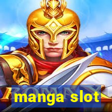 manga slot