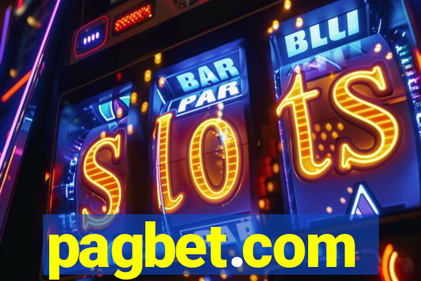 pagbet.com