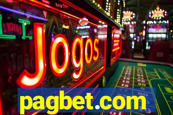 pagbet.com