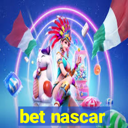 bet nascar