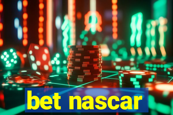 bet nascar