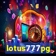 lotus777pg