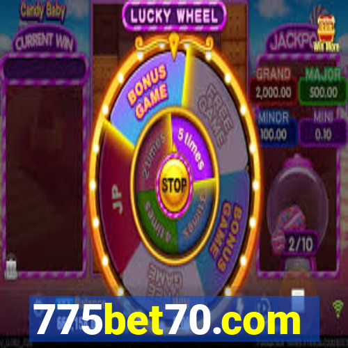 775bet70.com