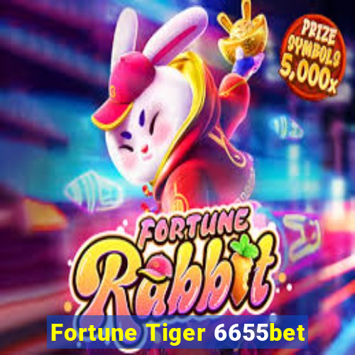 Fortune Tiger 6655bet