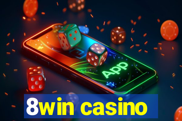 8win casino