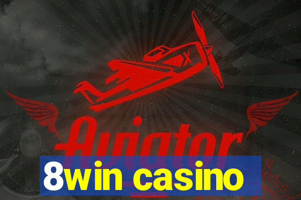 8win casino