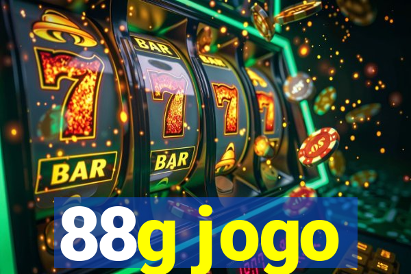 88g jogo