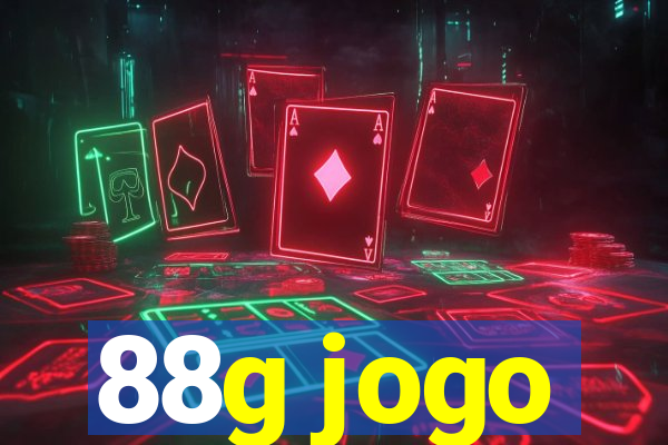 88g jogo