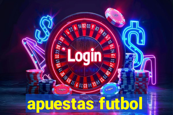 apuestas futbol