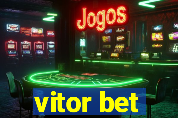 vitor bet