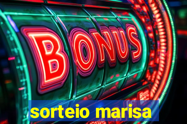 sorteio marisa