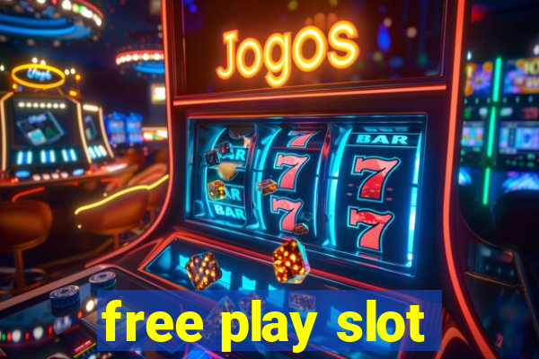 free play slot