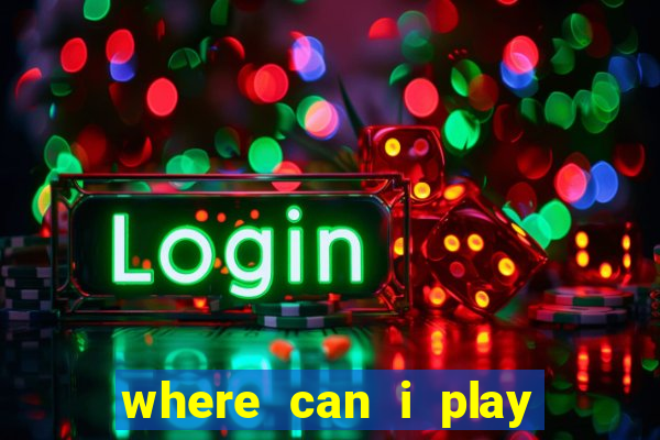 where can i play ugga bugga slot machine