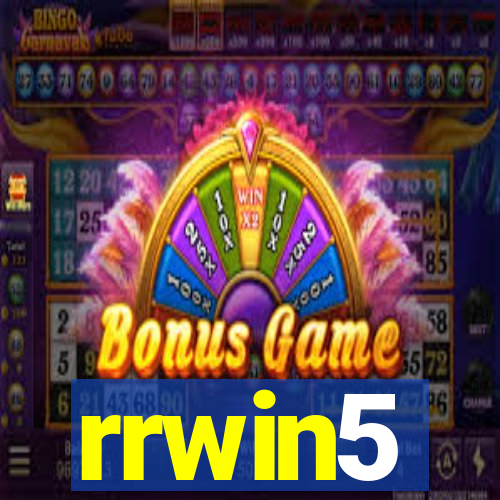 rrwin5