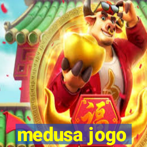 medusa jogo