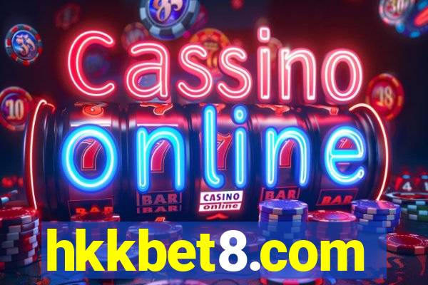 hkkbet8.com