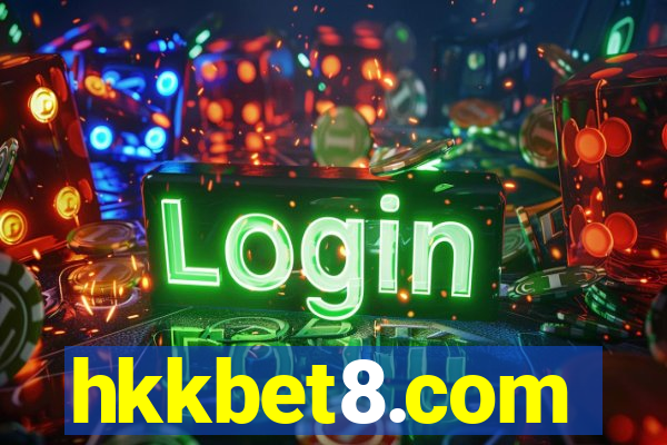 hkkbet8.com