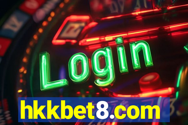 hkkbet8.com