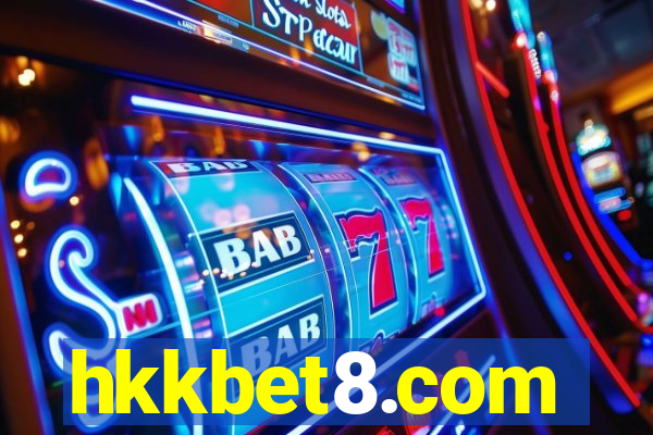 hkkbet8.com