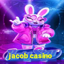 jacob casino