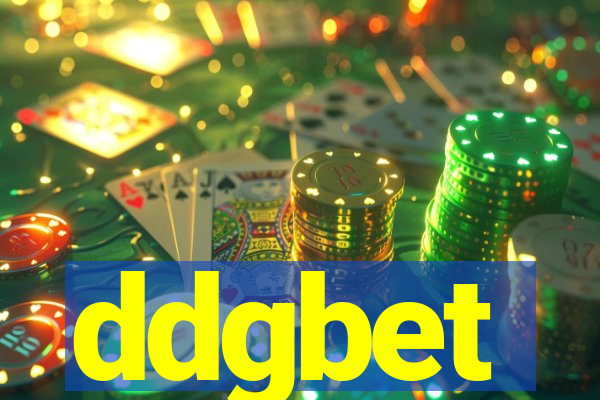 ddgbet