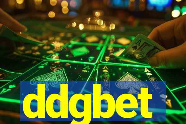 ddgbet