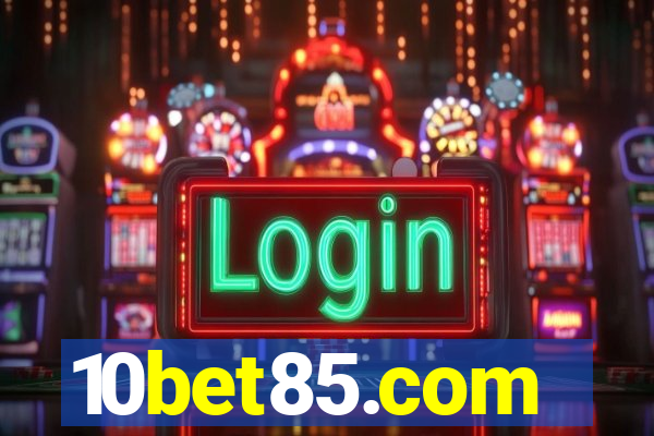 10bet85.com