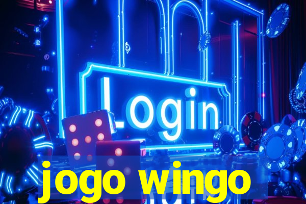 jogo wingo