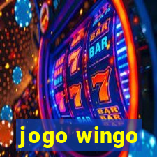 jogo wingo