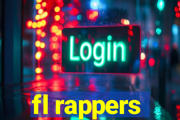 fl rappers