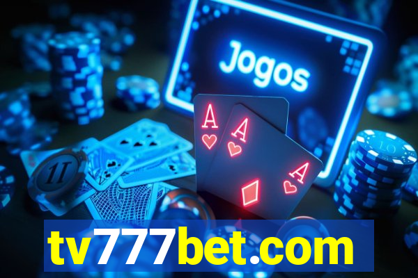 tv777bet.com