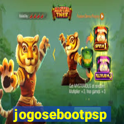 jogosebootpsp