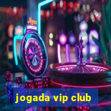 jogada vip club