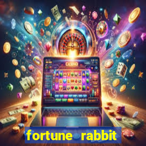 fortune rabbit teste Informational