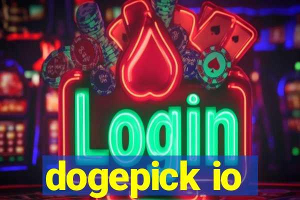 dogepick io