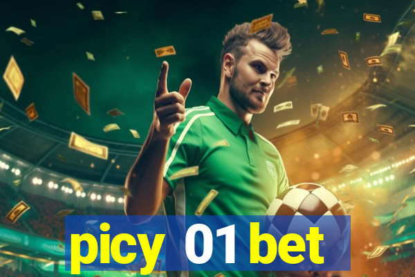 picy 01 bet