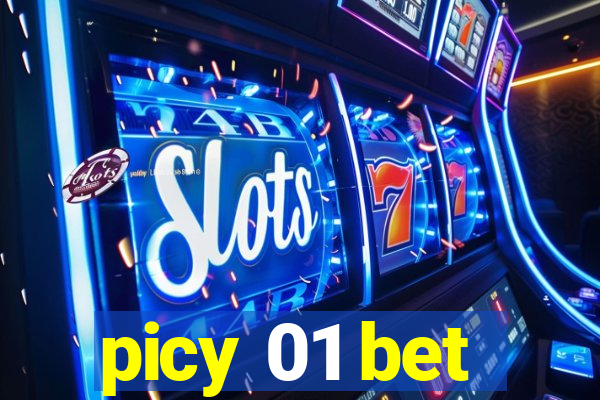 picy 01 bet