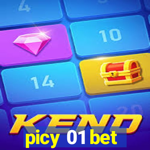 picy 01 bet