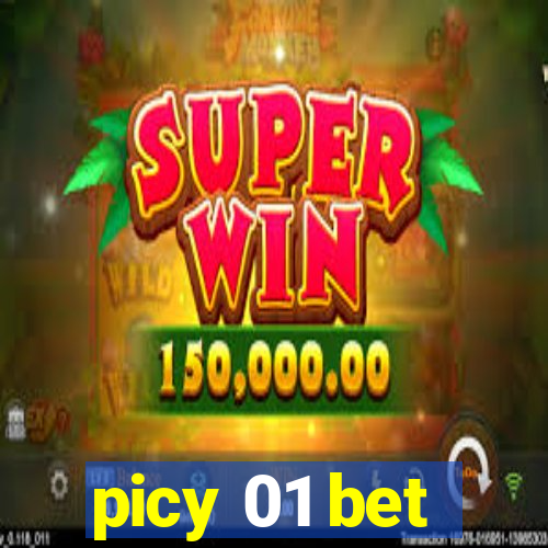 picy 01 bet