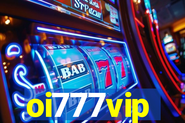 oi777vip