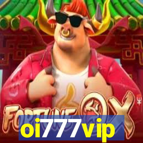 oi777vip