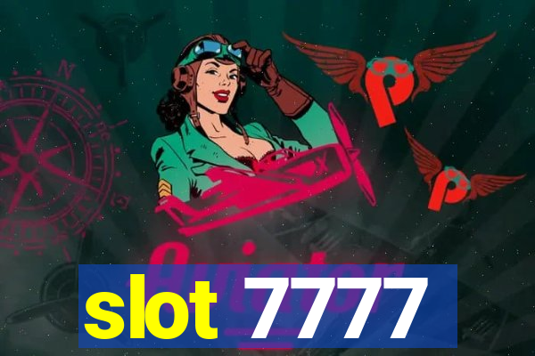 slot 7777