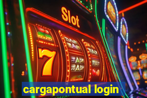 cargapontual login