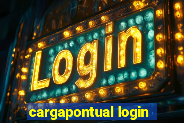 cargapontual login